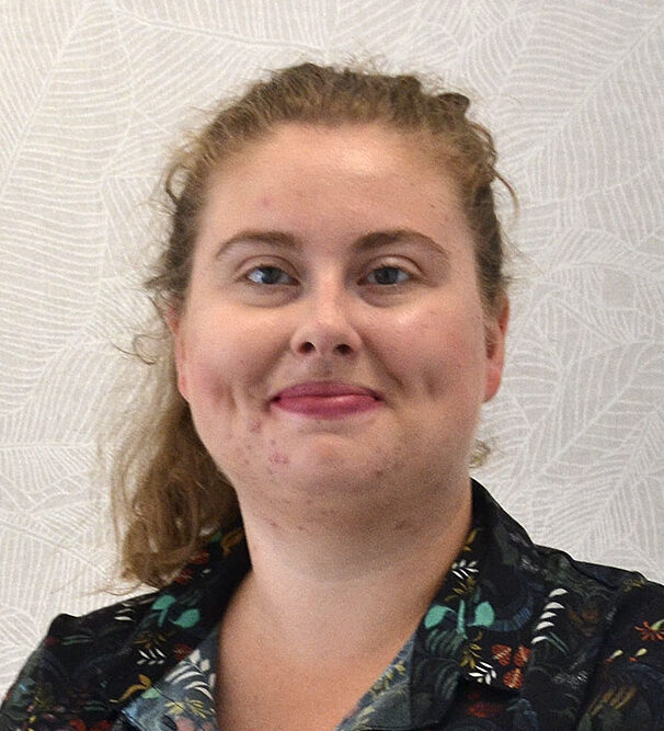 dr n. społ Anna Pyszkowska prof. UŚ